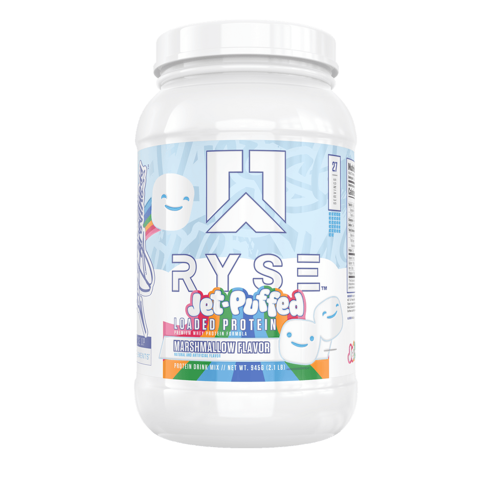 Loaded Protein U1