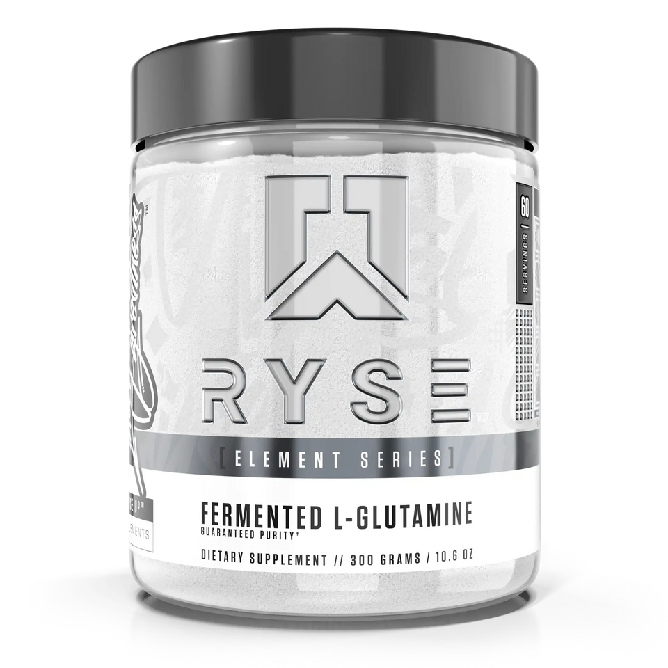 Fermented L-Glutamine R8