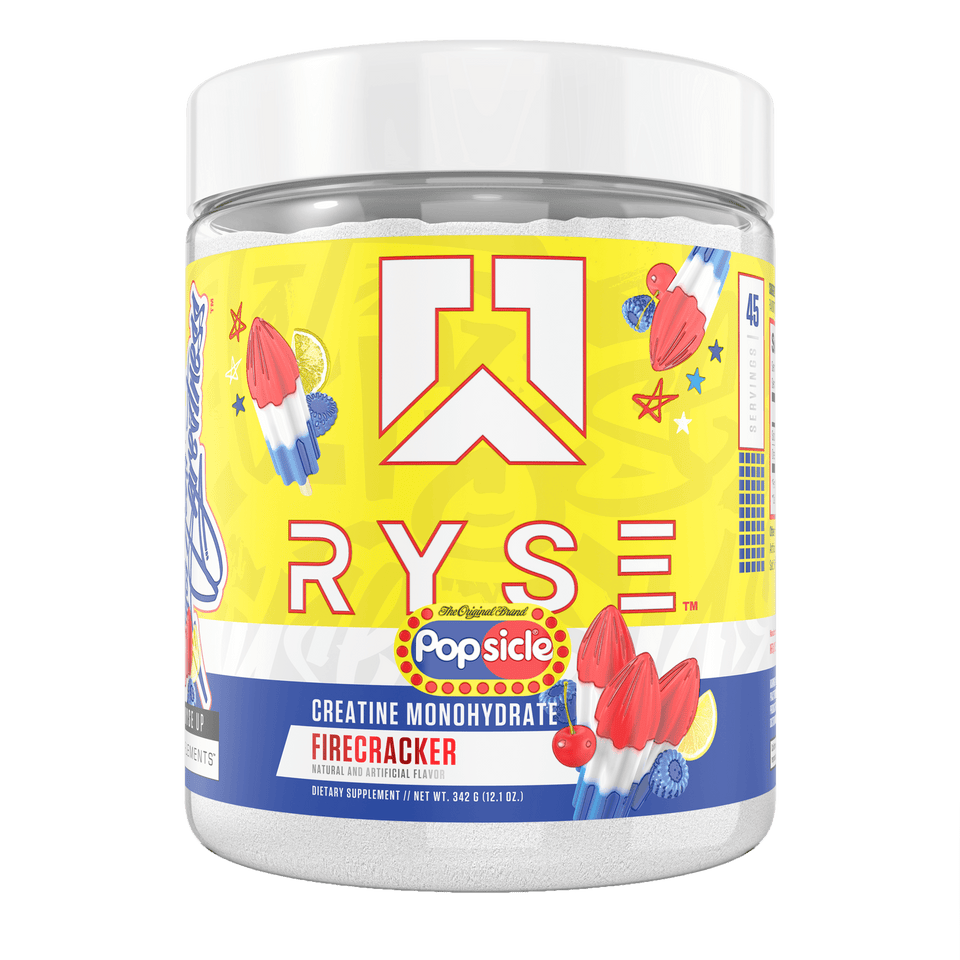 Creatine Monohydrate U0