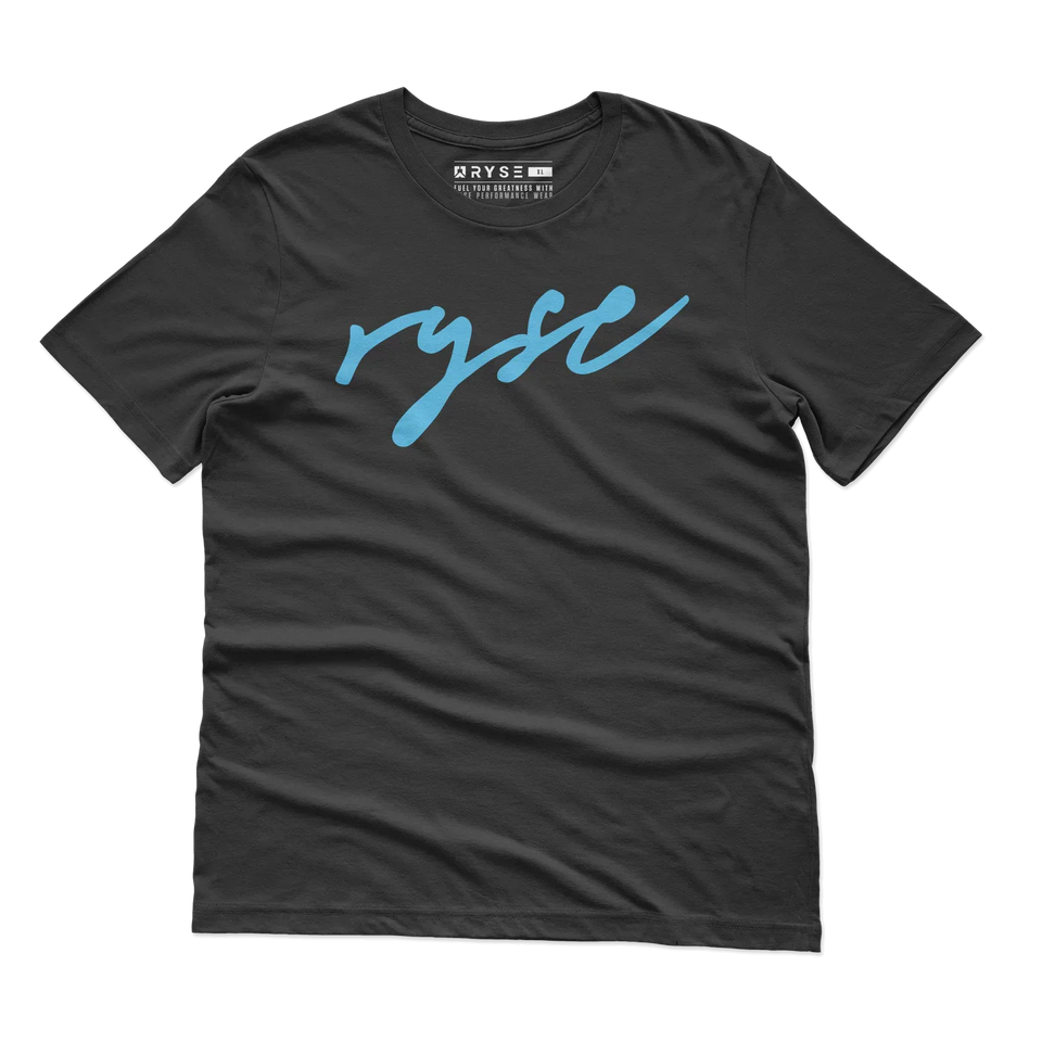 RYSE Script Tee R2
