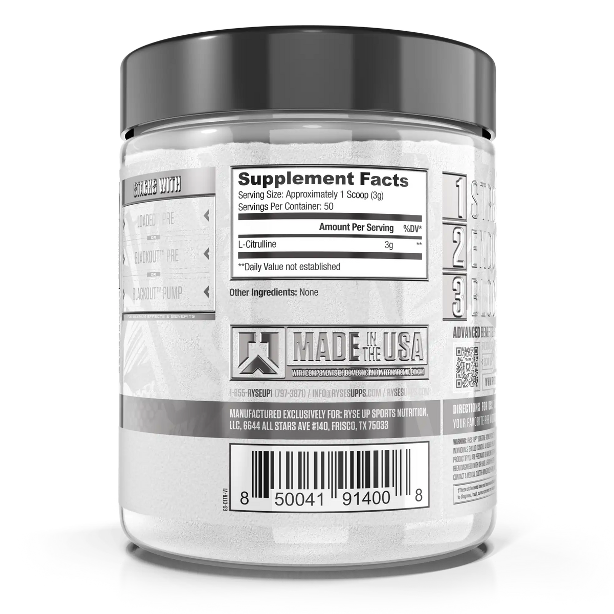 L-Citrulline