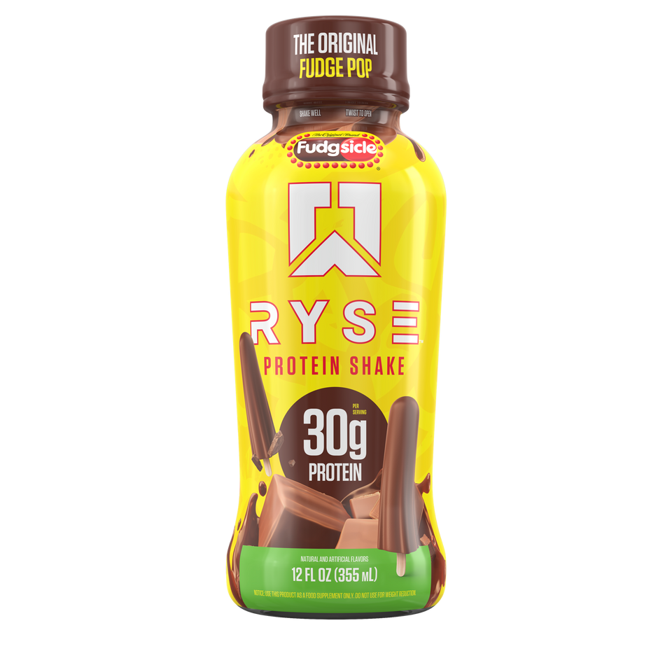 Loaded Protein Shake RTD W4