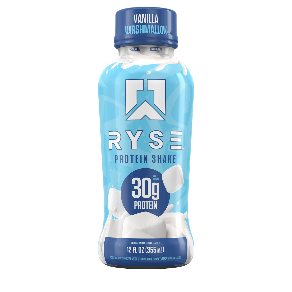Loaded Protein Shake RTD