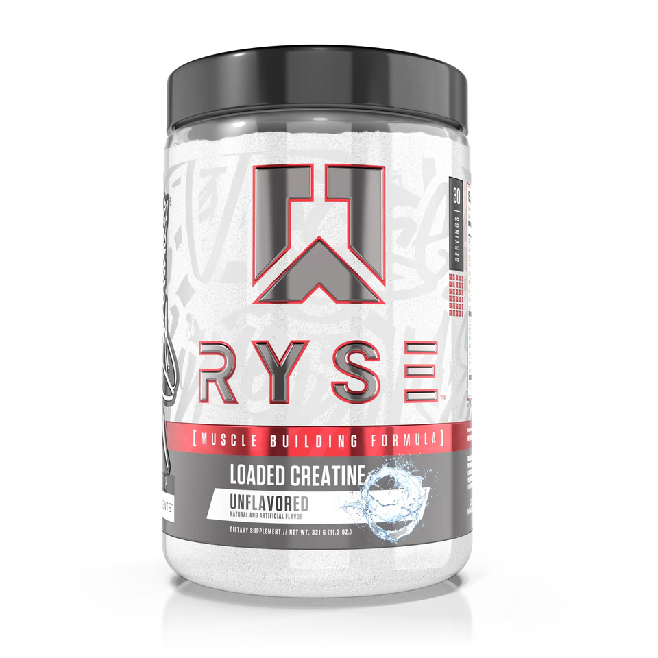 Loaded Creatine T3